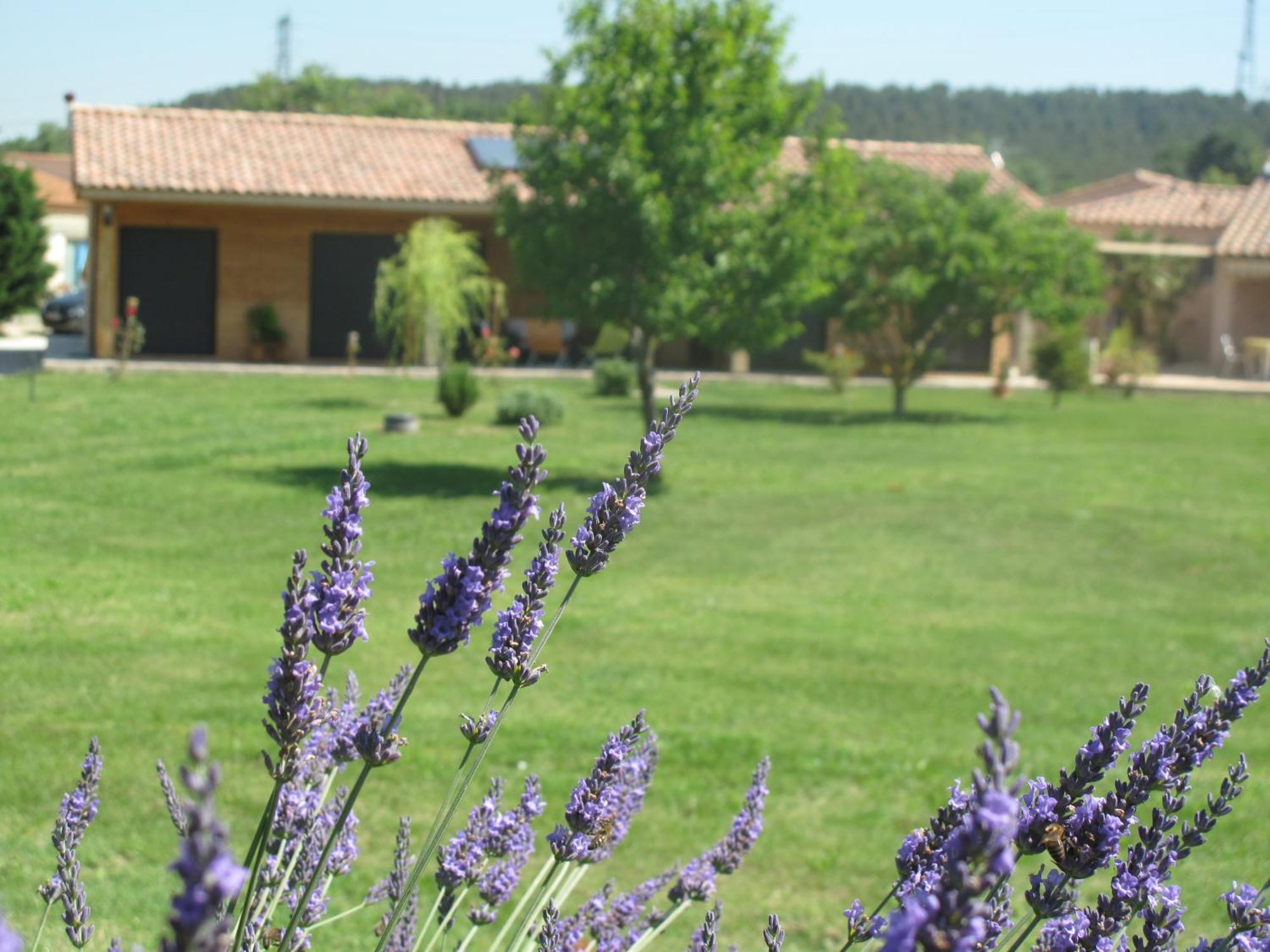 L'etape Provencale Bed & Breakfast