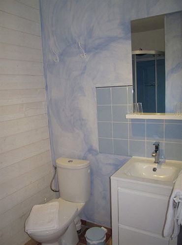 L'etape Provencale Bed & Breakfast